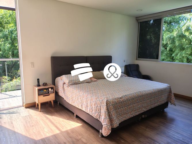 Casa en venta en Zona Centro, Envigado · foto 15 de 24