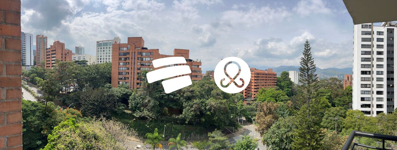 Apartamento de 3 alcobas en venta en El Poblado, Medellín, 131 m² · foto 19 de 19