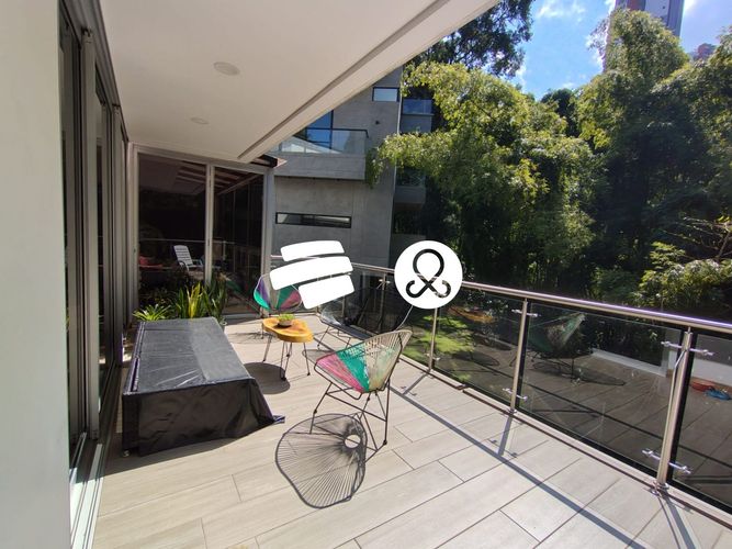 Casa en venta en Zona Centro, Envigado · foto 17 de 24
