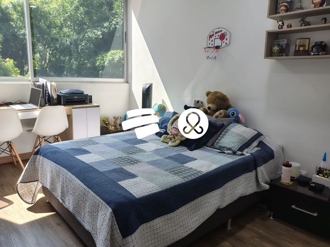 Casa en venta en Zona Centro, Envigado · foto 18 de 24