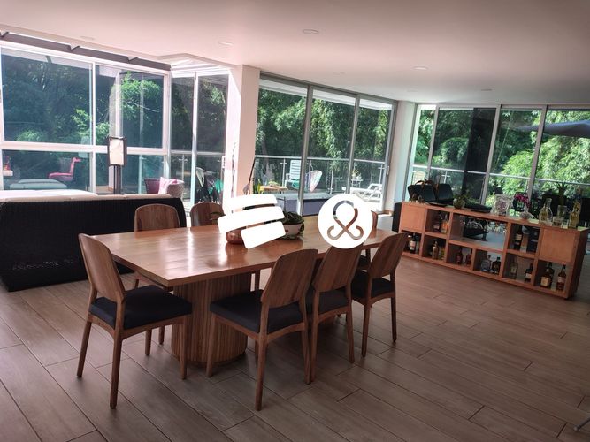 Casa en venta en Zona Centro, Envigado · foto 19 de 24