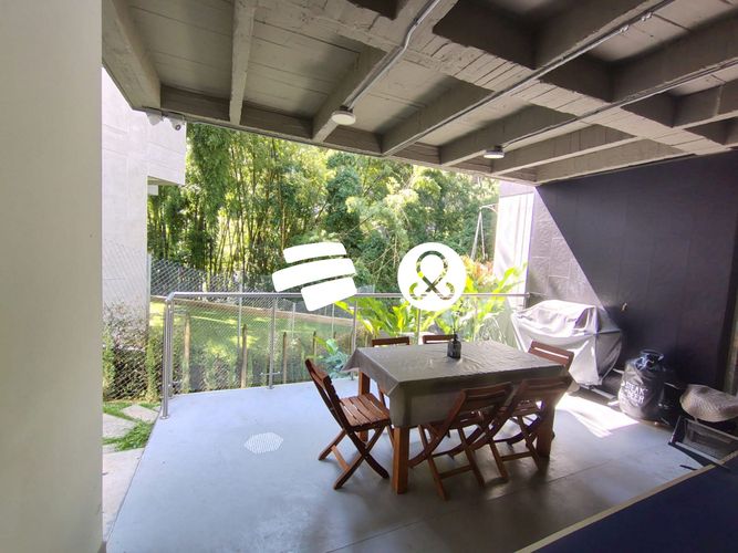Casa en venta en Zona Centro, Envigado · foto 20 de 24