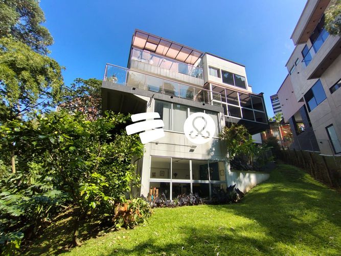 Casa en venta en Zona Centro, Envigado · foto 21 de 24
