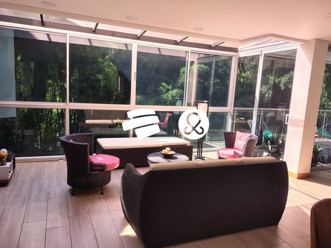 Casa en venta en Zona Centro, Envigado · foto 22 de 24