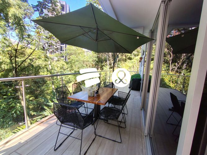 Casa en venta en Zona Centro, Envigado · foto 23 de 24