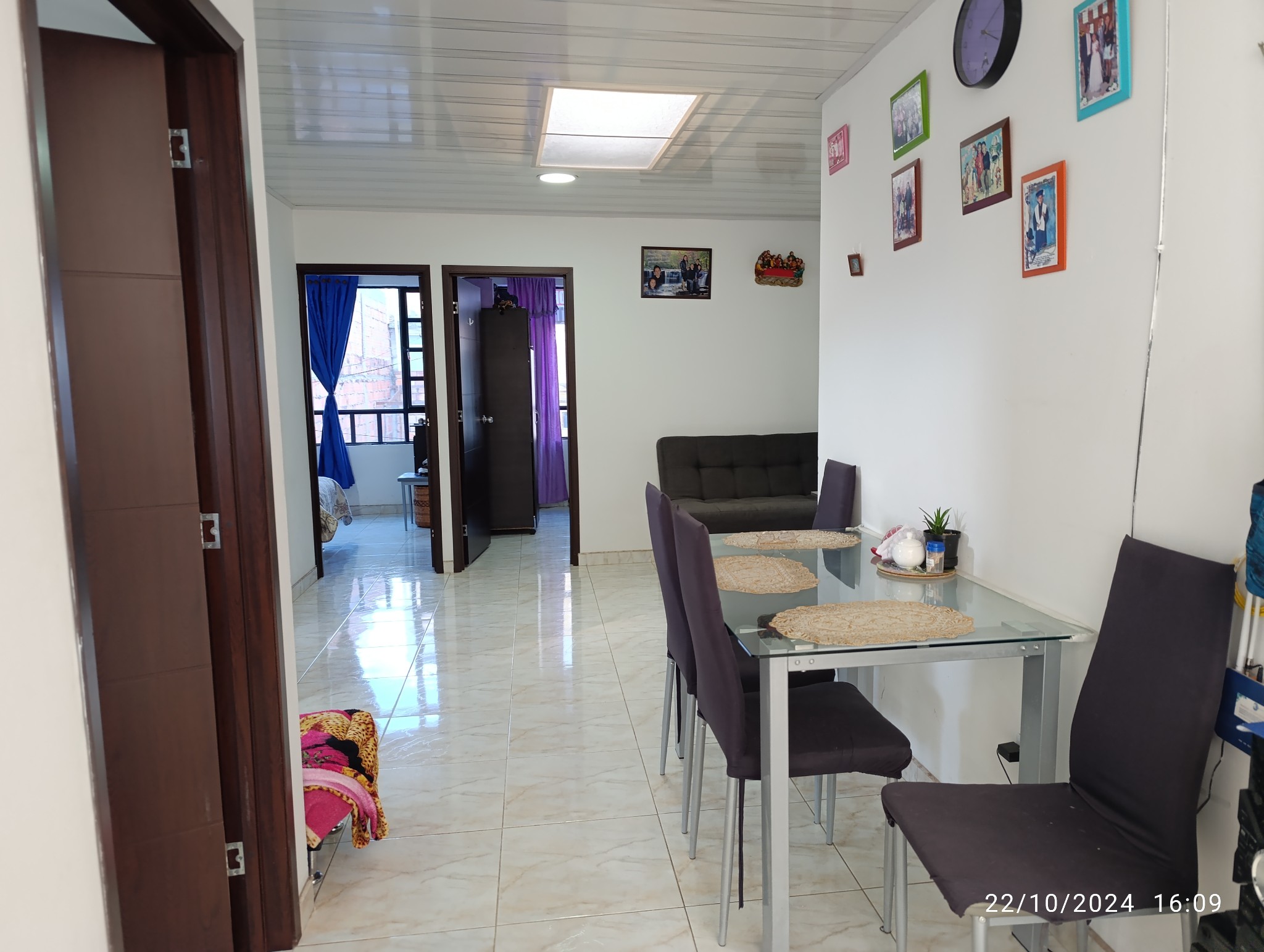 Casa en venta en El Virrey, Bogotá · foto 2 de 13