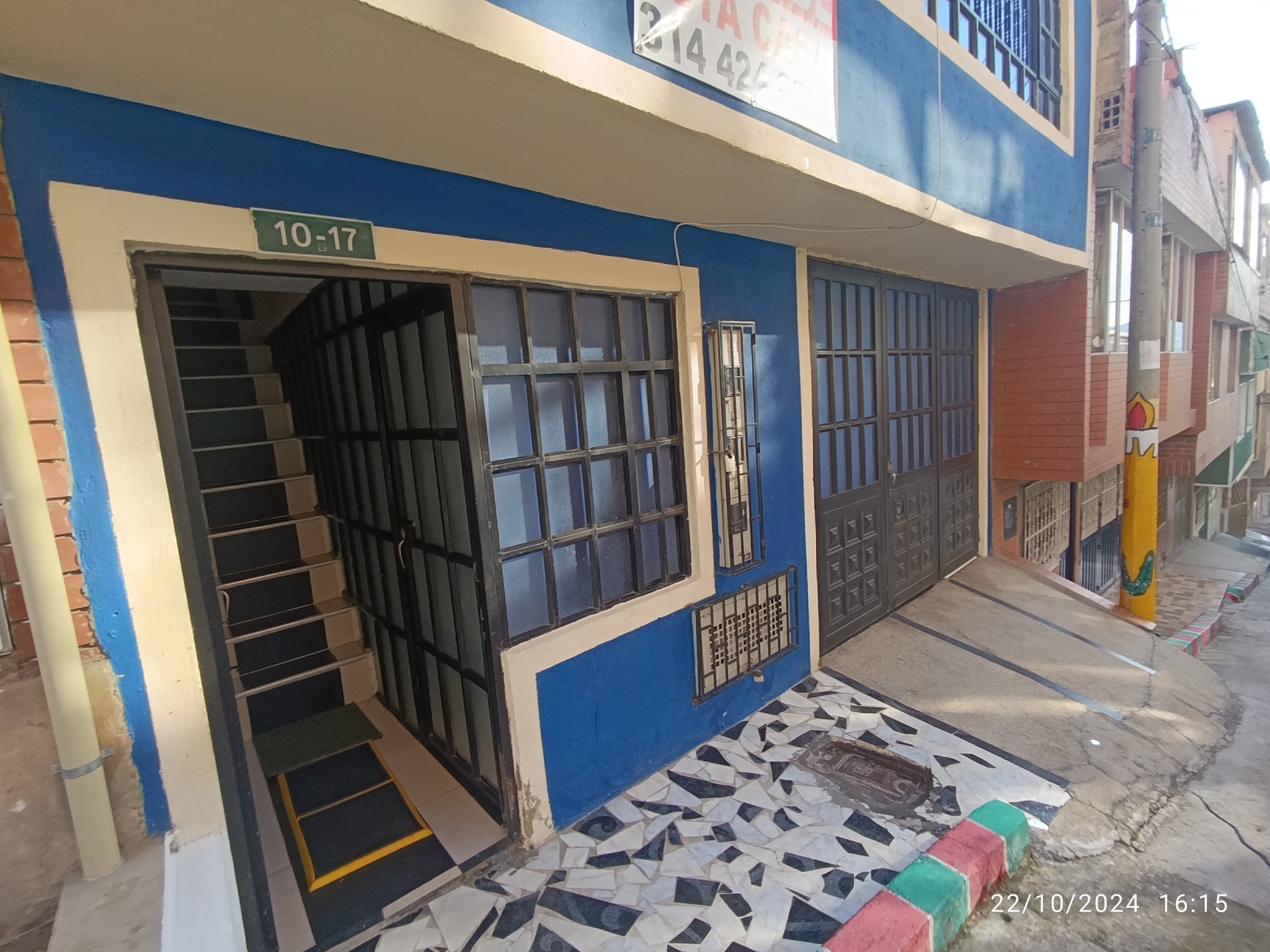 Casa en venta en El Virrey, Bogotá · foto 12 de 13