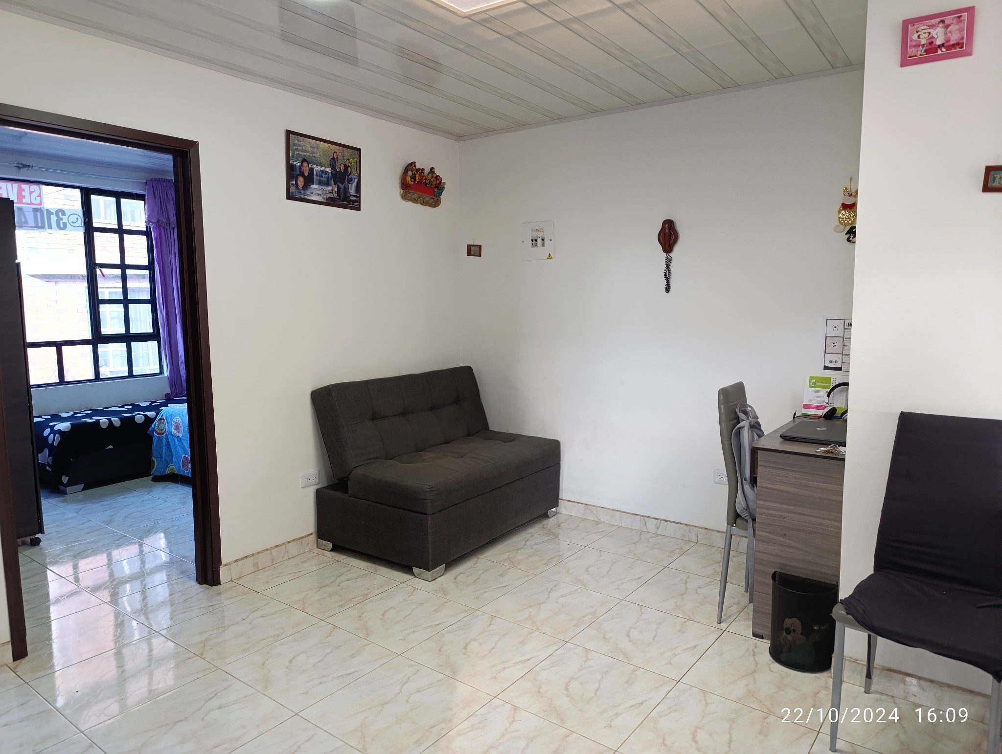 Casa en venta en El Virrey, Bogotá · foto 6 de 13