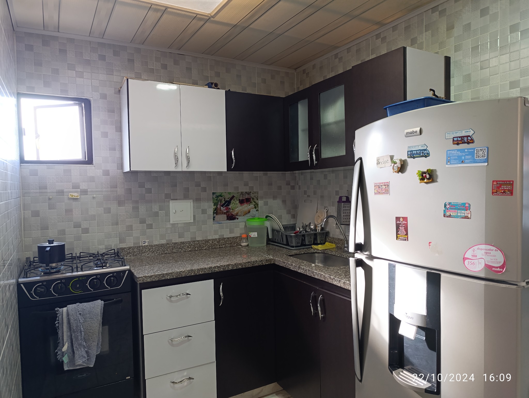 Casa en venta en El Virrey, Bogotá · foto 3 de 13