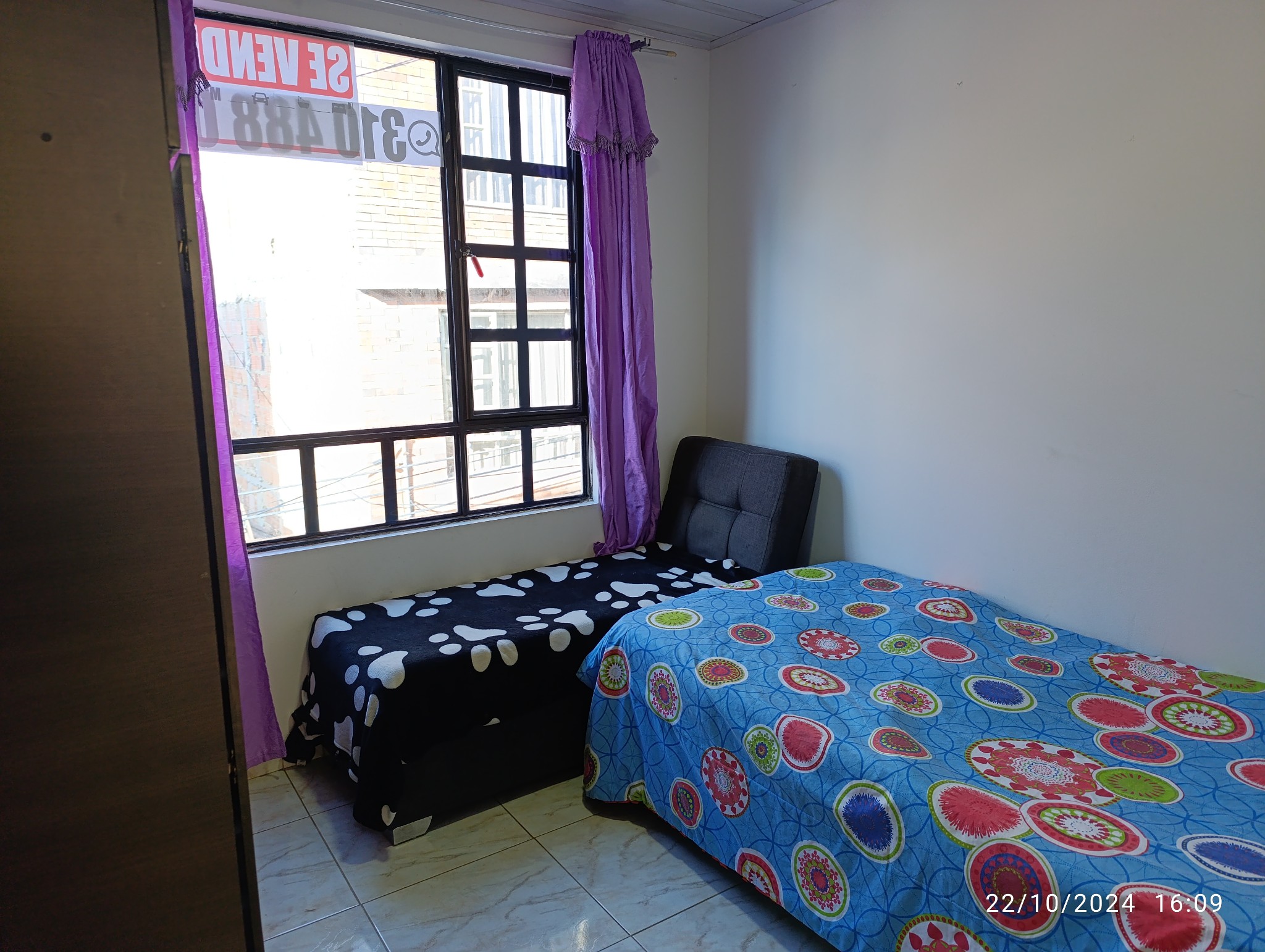 Casa en venta en El Virrey, Bogotá · foto 8 de 13