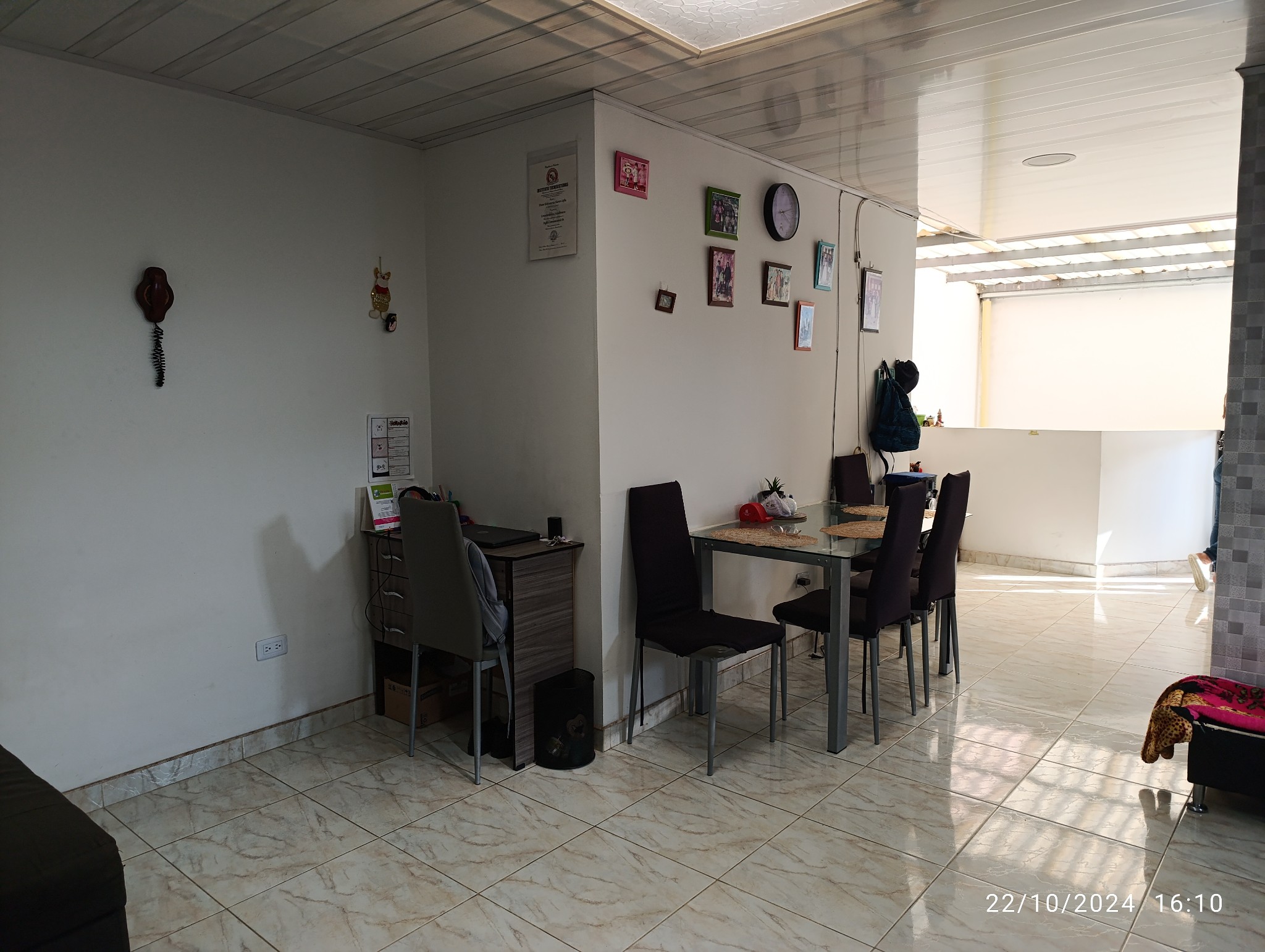 Casa en venta en El Virrey, Bogotá · foto 9 de 13