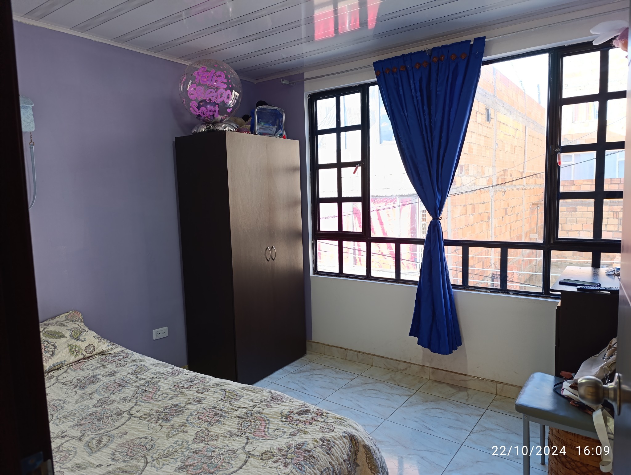 Casa en venta en El Virrey, Bogotá · foto 7 de 13