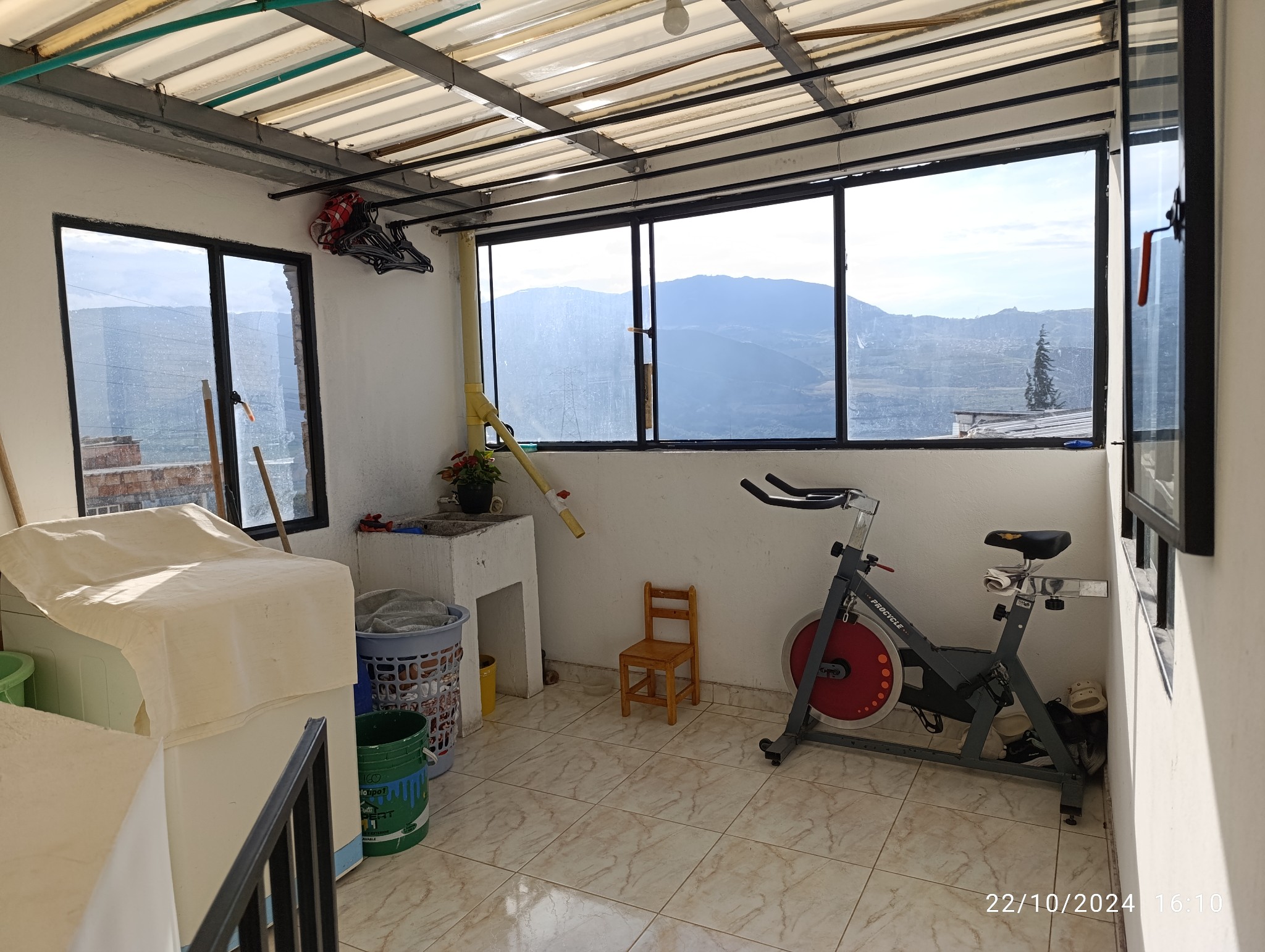 Casa en venta en El Virrey, Bogotá · foto 11 de 13