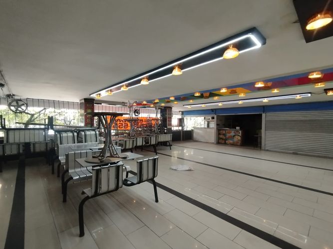 Local en arriendo en La Candelaria, Medellín, 370 m² · foto 5 de 14