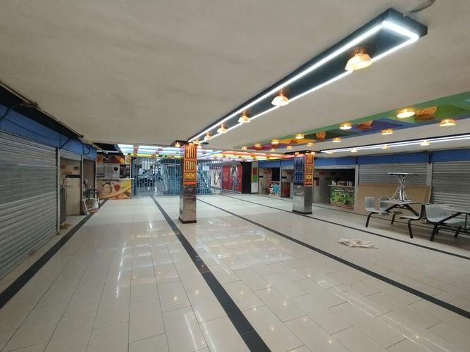 Local en arriendo en La Candelaria, Medellín, 370 m² · foto 8 de 14