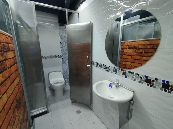 Local en arriendo en La Candelaria, Medellín, 370 m² · foto 13 de 14