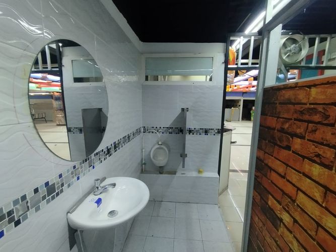Local en arriendo en La Candelaria, Medellín, 370 m² · foto 14 de 14
