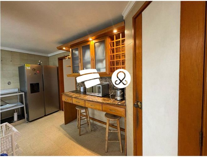 Apartamento en venta en El Poblado, Medellín · foto 7 de 24