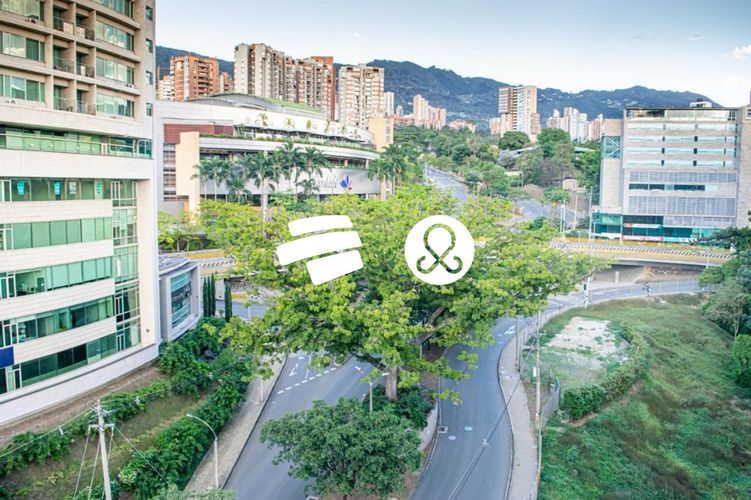 Apartamento en venta en El Poblado, Medellín · foto 9 de 24