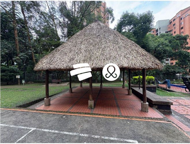 Apartamento en venta en El Poblado, Medellín · foto 12 de 24