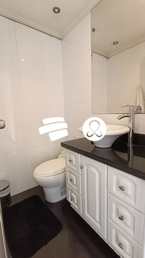Apartamento en venta en El Poblado, Medellín · foto 15 de 24