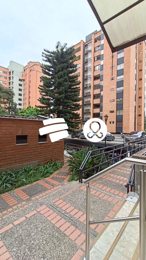 Apartamento en venta en El Poblado, Medellín · foto 16 de 24