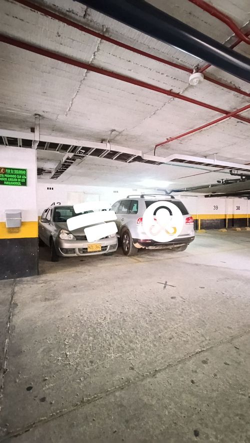 Apartamento en venta en El Poblado, Medellín · foto 17 de 24