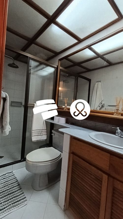 Apartamento en venta en El Poblado, Medellín · foto 22 de 24