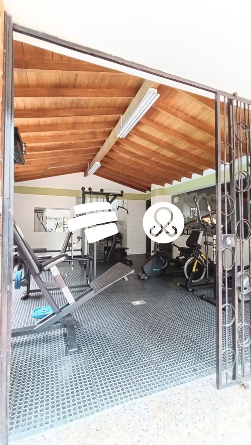 Apartamento en venta en El Poblado, Medellín · foto 23 de 24