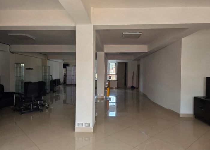 Oficina en arriendo en Belén, Medellín, 175 m² · foto 10 de 13