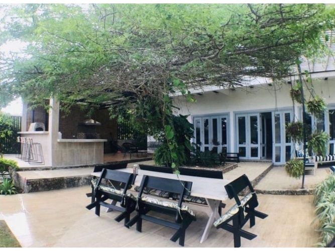 Casa de 4 alcobas en venta en Salgar, Puerto Colombia, 646 m² · foto 3 de 24