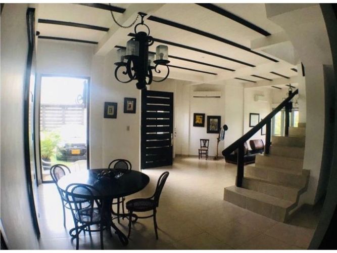 Casa de 4 alcobas en venta en Salgar, Puerto Colombia, 646 m² · foto 5 de 24