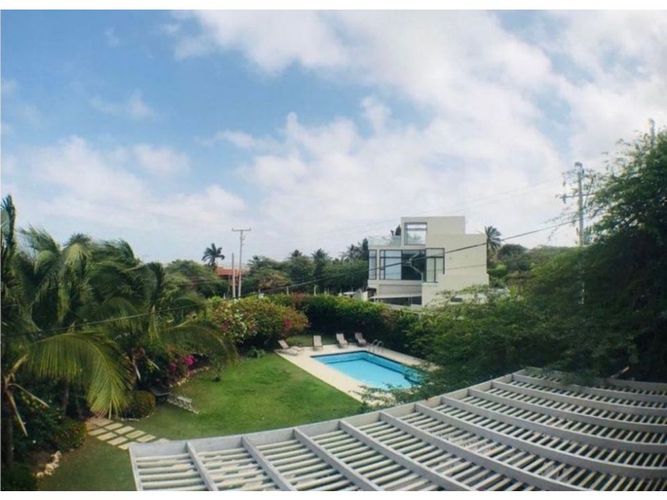 Casa de 4 alcobas en venta en Salgar, Puerto Colombia, 646 m² · foto 2 de 24