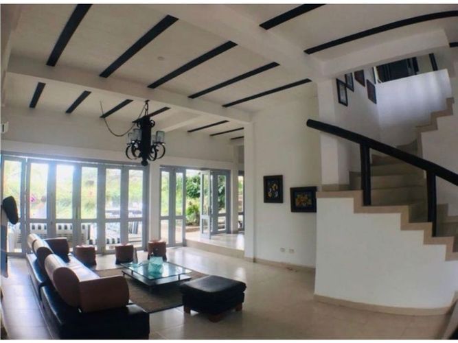 Casa de 4 alcobas en venta en Salgar, Puerto Colombia, 646 m² · foto 8 de 24