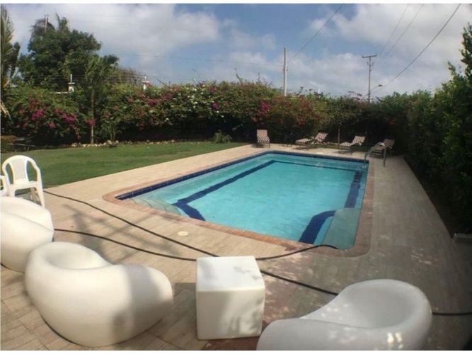 Casa de 4 alcobas en venta en Salgar, Puerto Colombia, 646 m² · foto 24 de 24