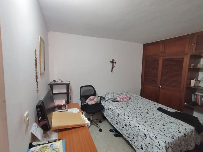 Casa de 5 alcobas en venta en El Poblado, Medellín, 142 m² · foto 7 de 11