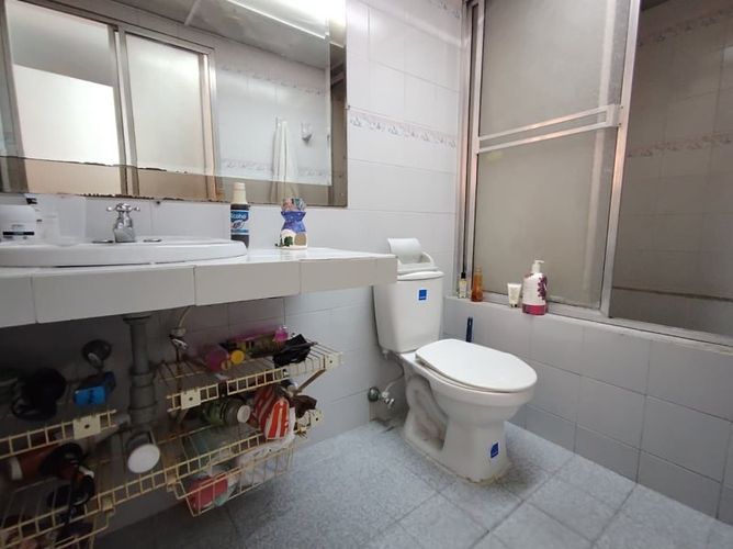 Casa de 5 alcobas en venta en El Poblado, Medellín, 142 m² · foto 11 de 11