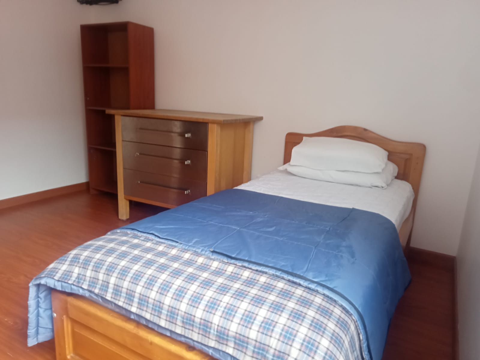 Habitación en Arriendo en Paulo vi, Bogotá