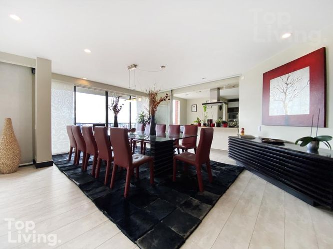 Apartamento en venta en Chicó Alto, Bogotá · foto 4 de 24