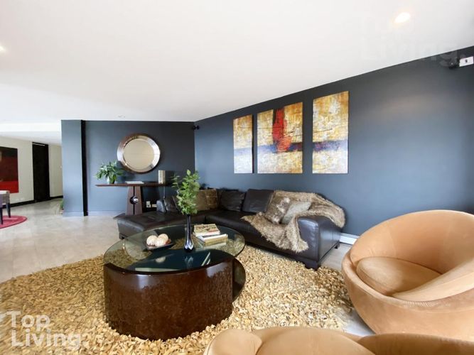 Apartamento en venta en Chicó Alto, Bogotá · foto 6 de 24