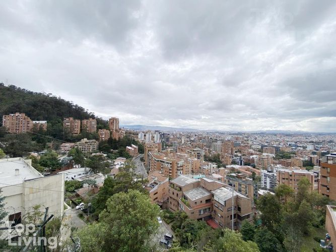 Apartamento en venta en Chicó Alto, Bogotá · foto 9 de 24