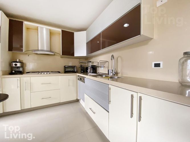 Apartamento en venta en Chicó Alto, Bogotá · foto 11 de 24