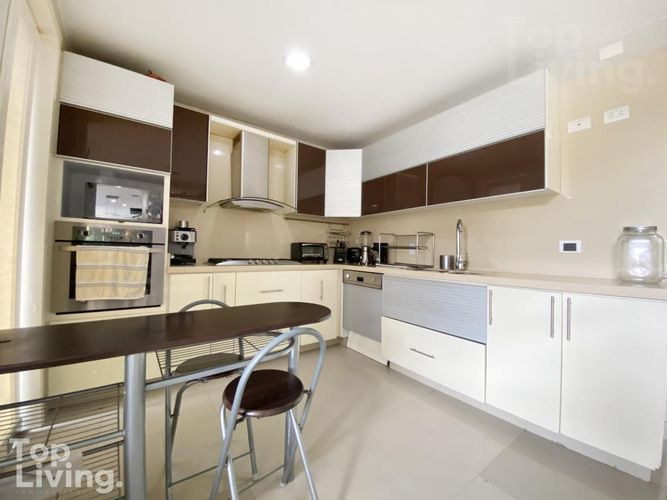 Apartamento en venta en Chicó Alto, Bogotá · foto 12 de 24