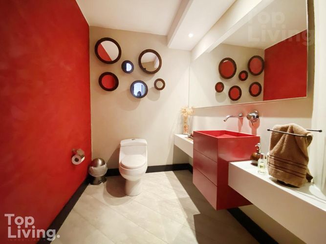 Apartamento en venta en Chicó Alto, Bogotá · foto 14 de 24