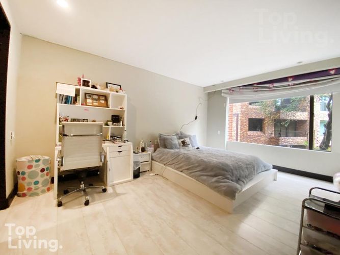 Apartamento en venta en Chicó Alto, Bogotá · foto 21 de 24