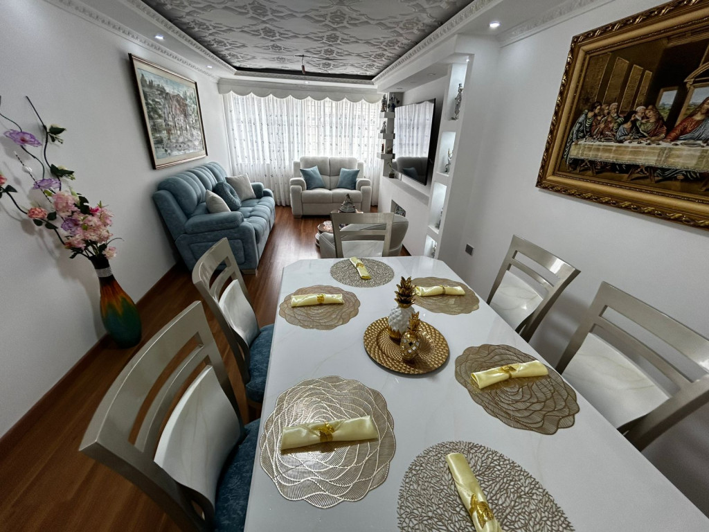 Casa en venta en Restrepo Occidental, Bogotá · foto 3 de 16