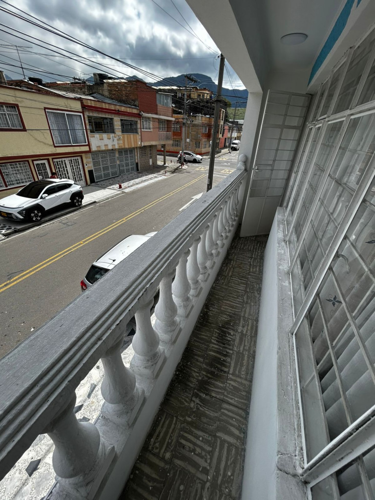Casa en venta en Restrepo Occidental, Bogotá · foto 4 de 16