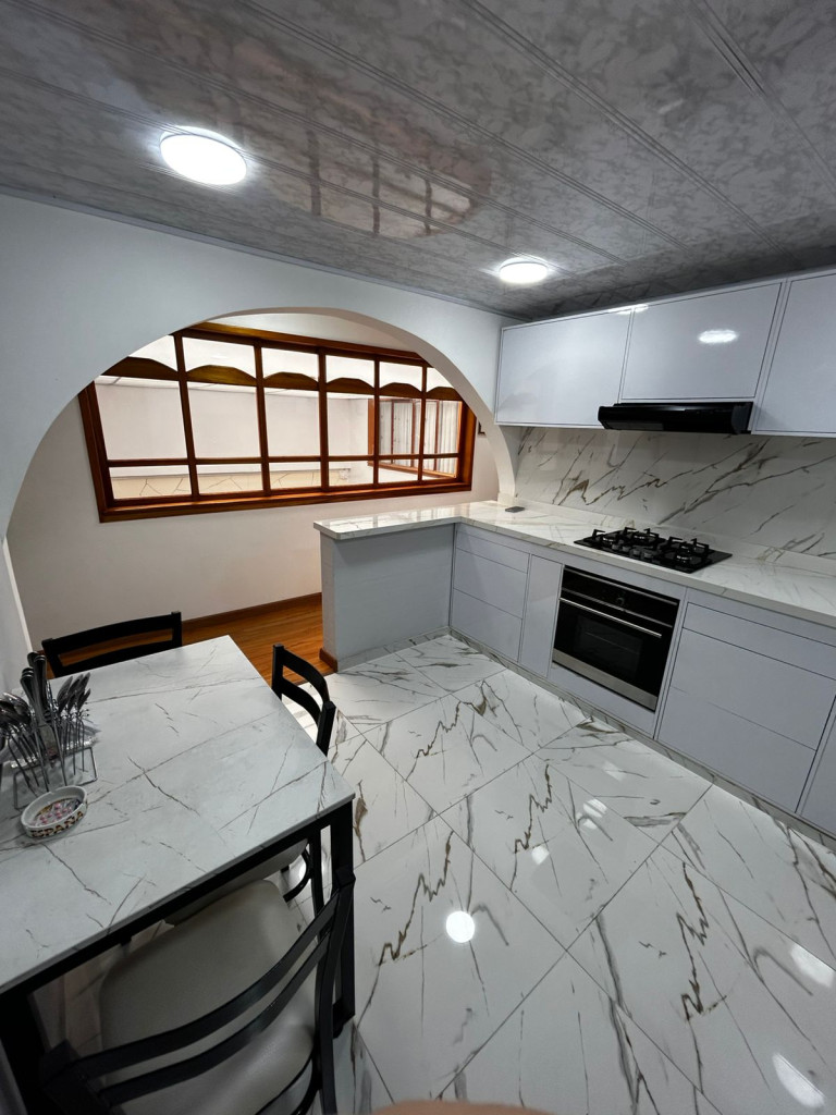 Casa en venta en Restrepo Occidental, Bogotá · foto 6 de 16