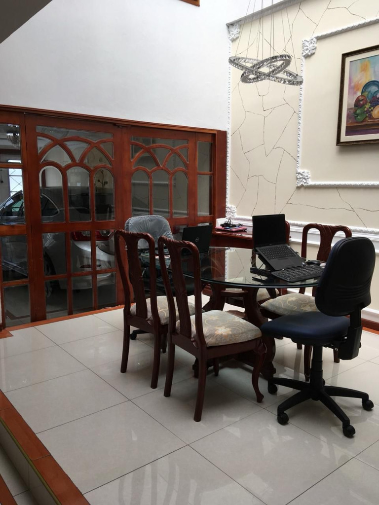 Casa en venta en Restrepo Occidental, Bogotá · foto 9 de 16