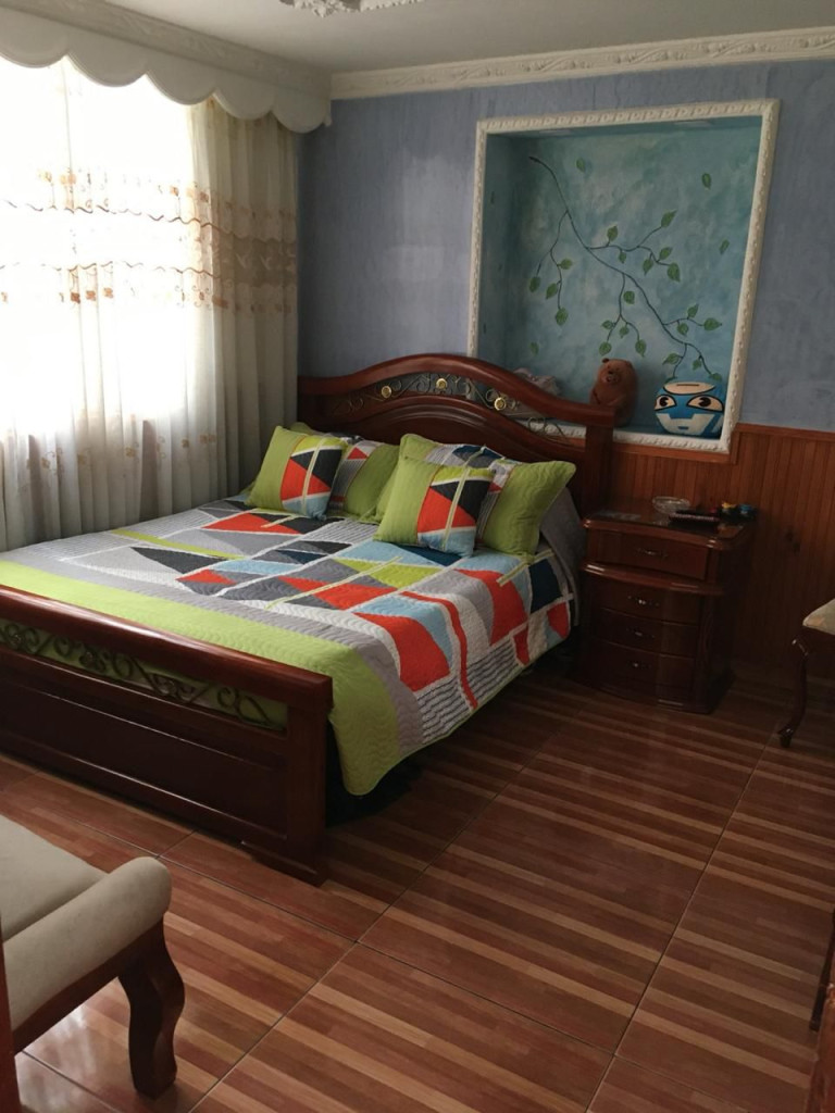 Casa en venta en Restrepo Occidental, Bogotá · foto 11 de 16